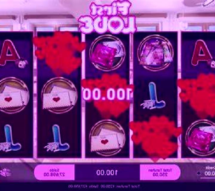 First Love slot