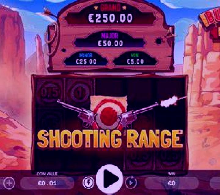Fish and Wins slot machine