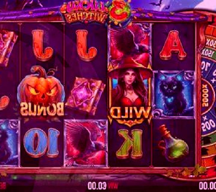 Fish Tales: Double Catch Max Scatter slot game