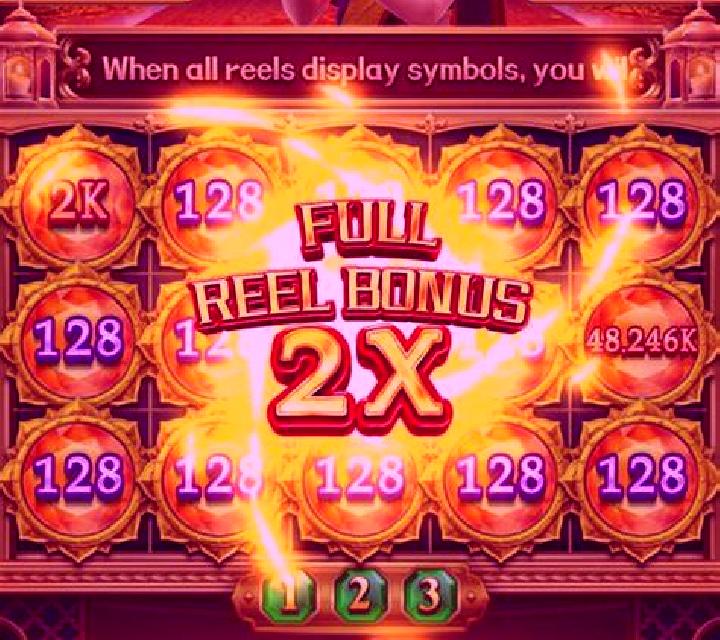 Fishin Bear online slot