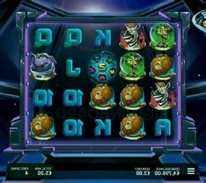 Fishin’ Christmas Pots Of Gold slot game