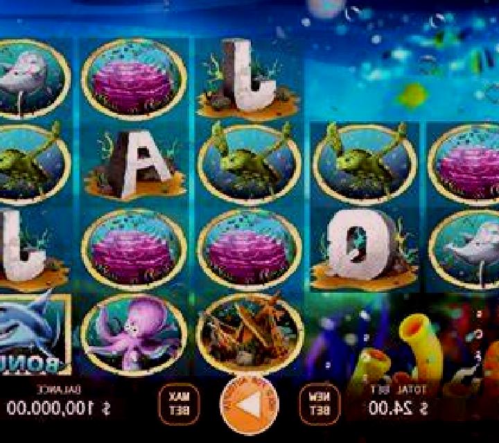 Fishin Fever X-Huge slot game