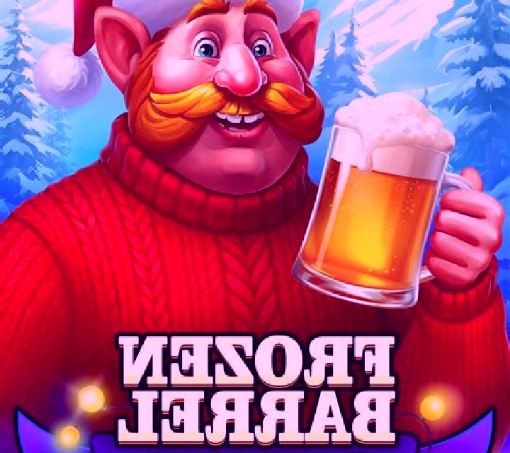 Fishin’ Frenzy Christmas slot