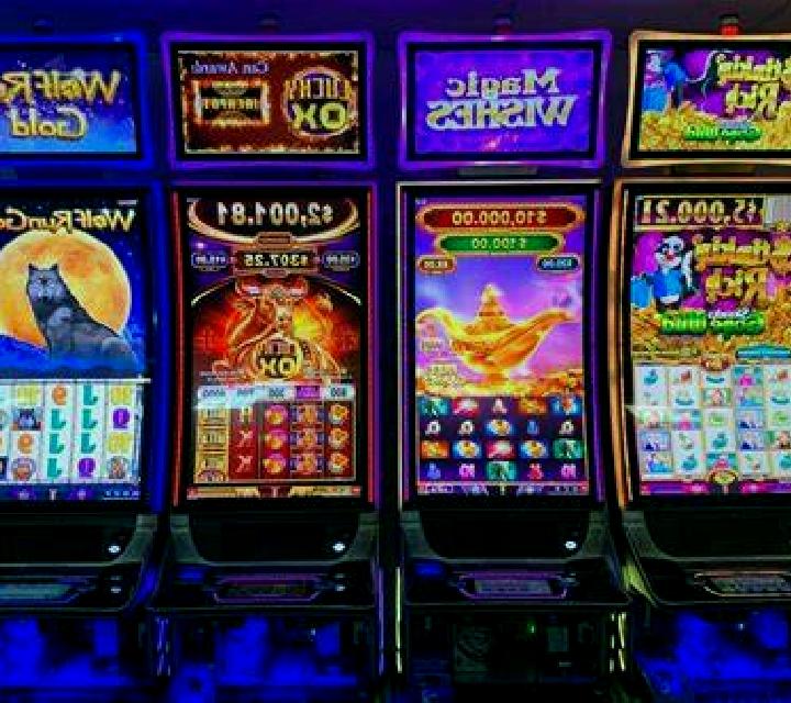 Fishin Fun (Justplay Gaming) online slot