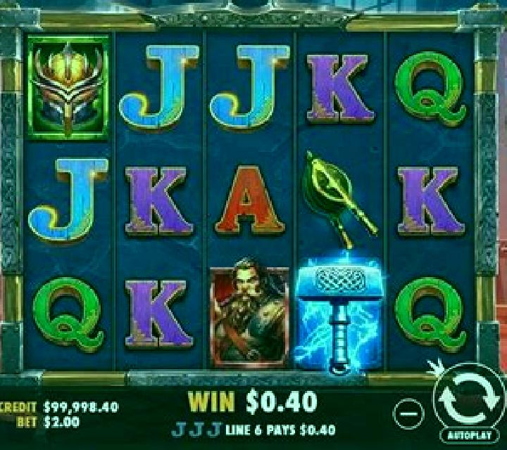 Fishin Triple Christmas Pots of Gold POWER COMBO online slot