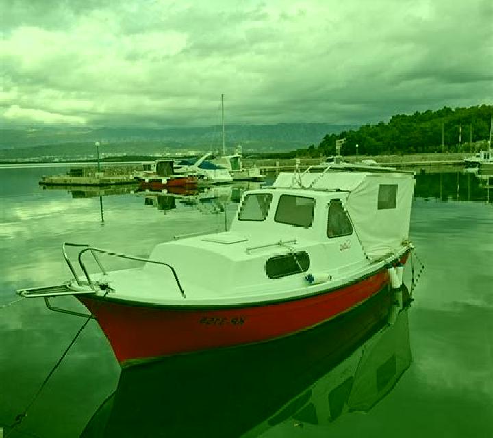 Fishing 2 slot game