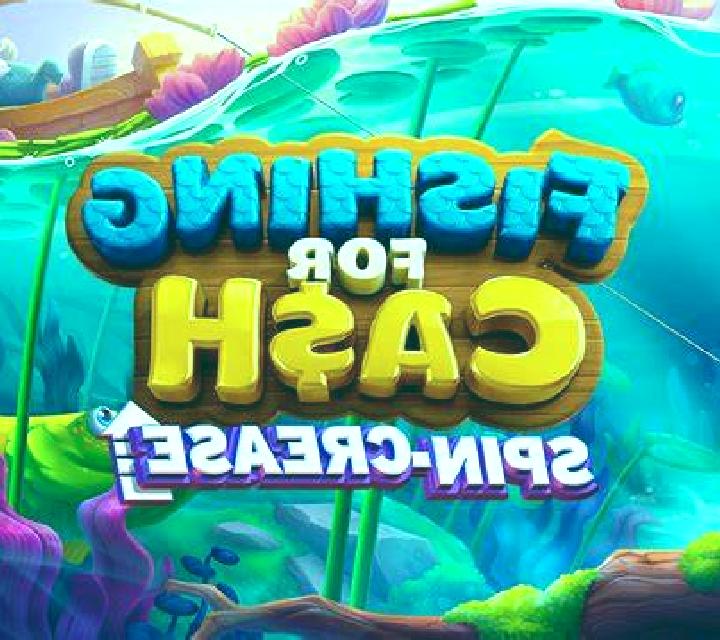 Fishing for Cash online slot