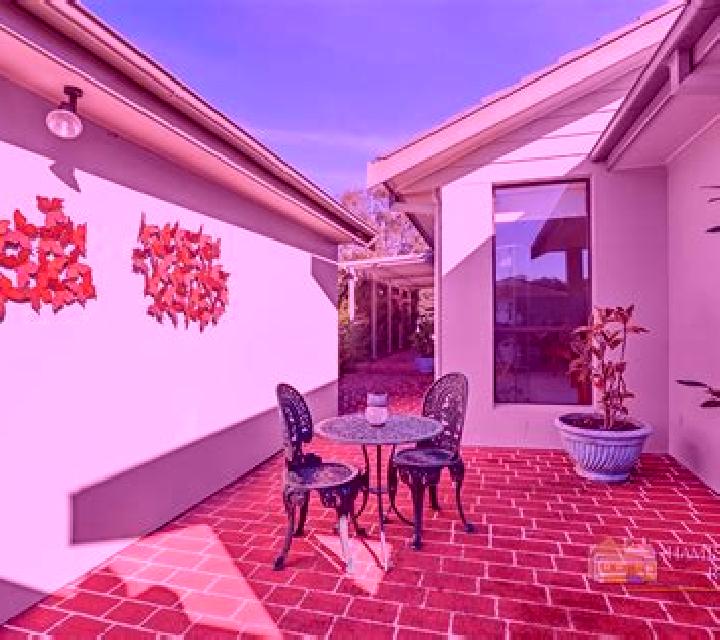 Fishing in Thailand online slot
