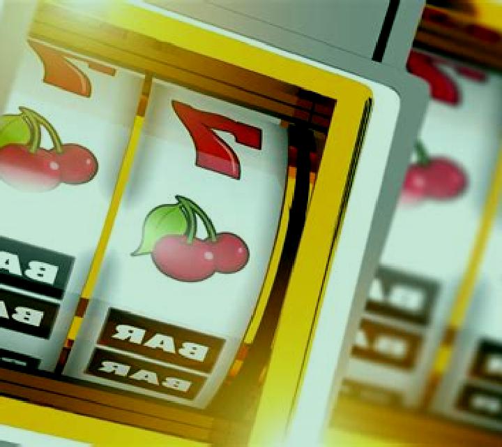 Fishing (Pascal Gaming slot machine