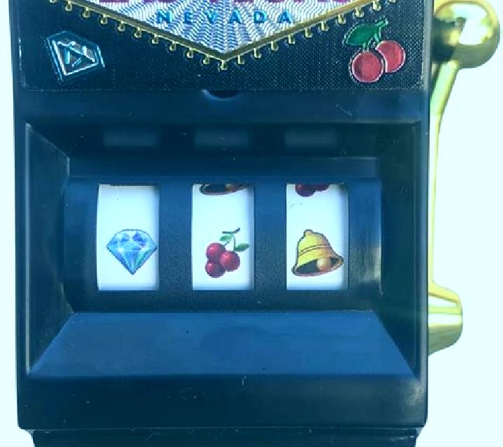 Flame Baby slot machine