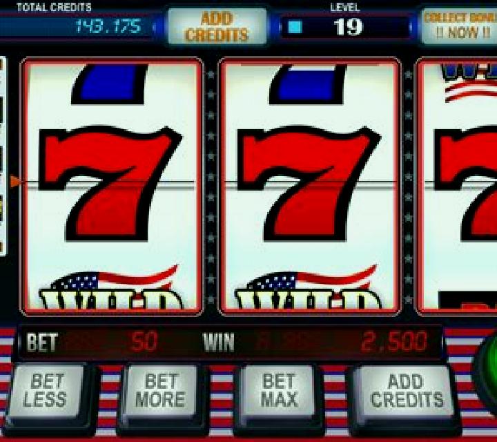 Flame of Fortune (KingMidas Games) slot machine