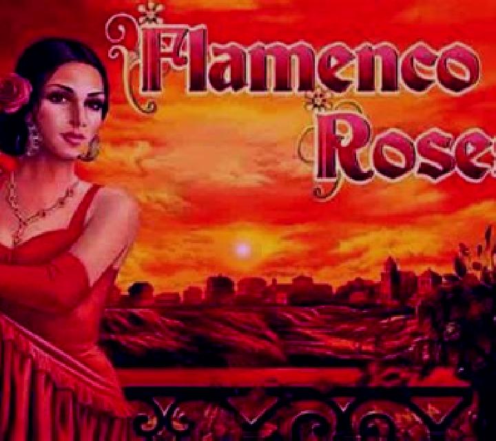 Flamenco Roses slot game
