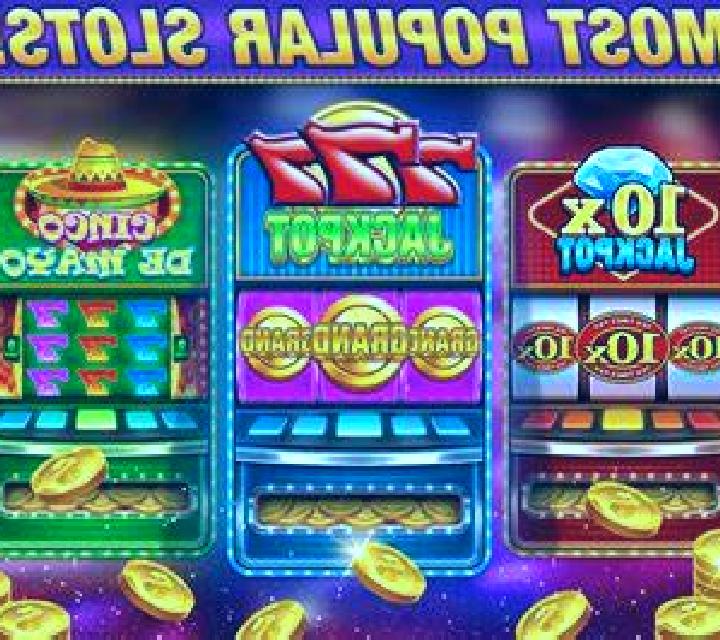 Flamin Casino slot game