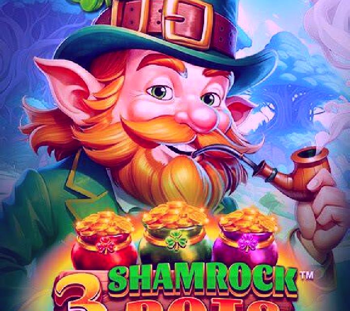 Flaming Bars Halloween slot game
