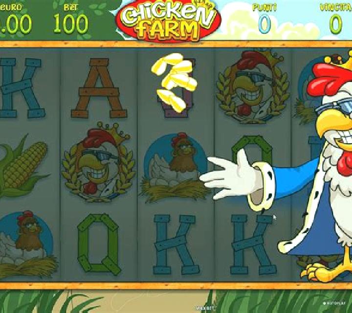 Flaming Stallion Blitz online slot