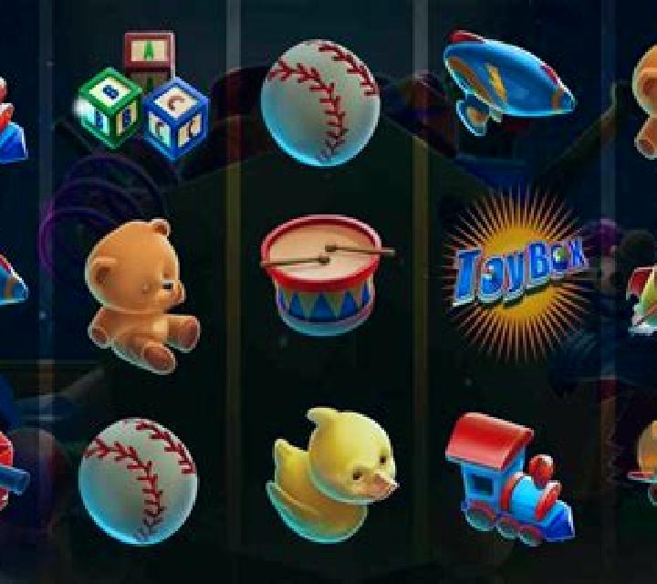 Flash Freeze 2 slot game