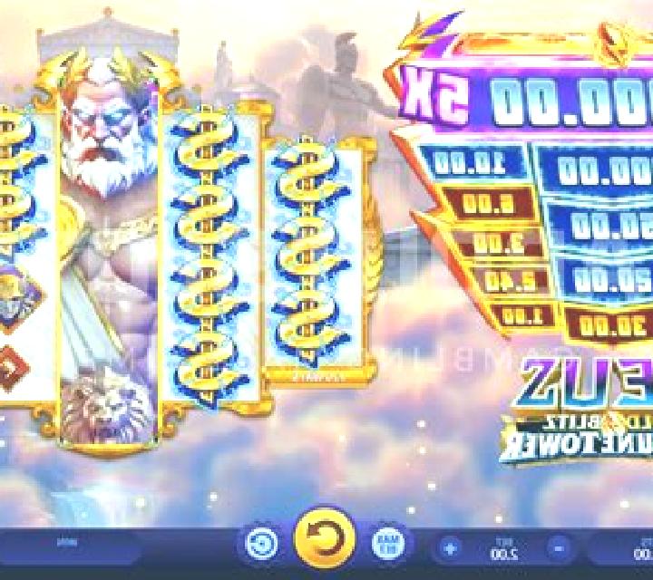 Flash Joker Fever slot
