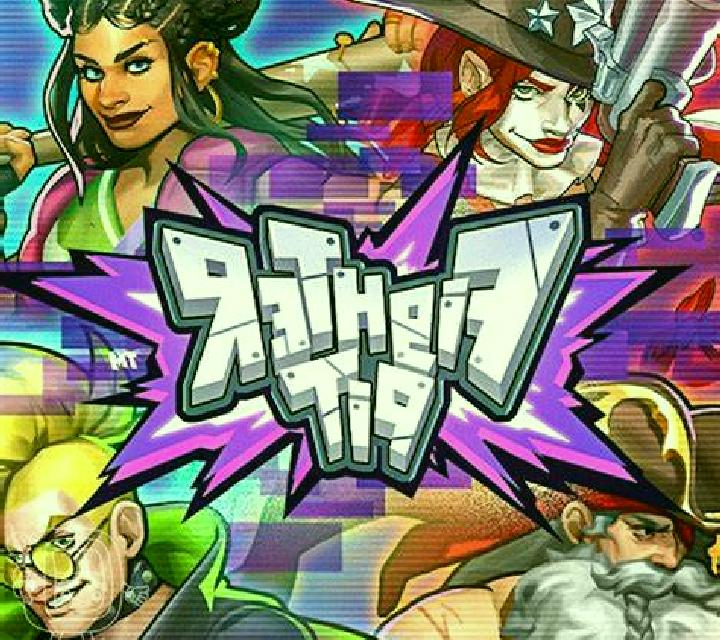 Flip the Chip slot
