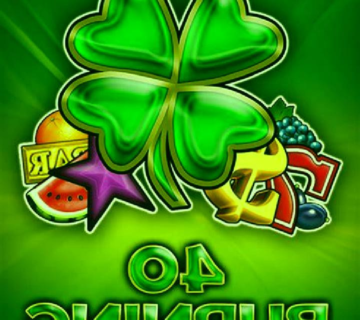 Flooded Fruits slot game
