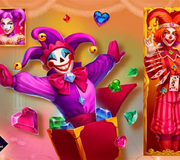 Flora s Secret slot machine