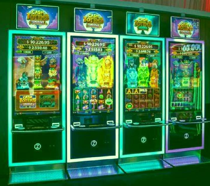 Flower Of Riches (Virtual Tech) slot