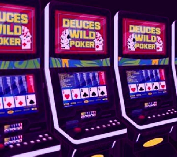 Flowers and Fruit Mountain slot game
