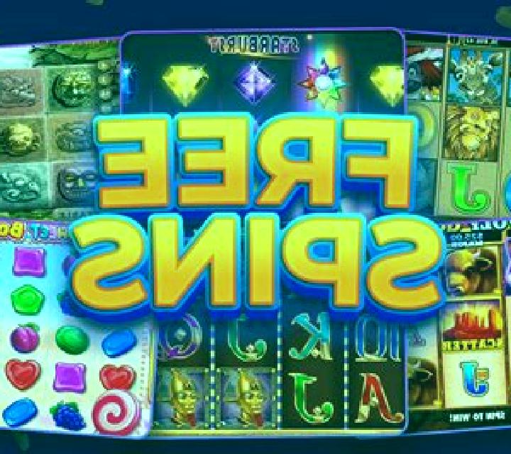 Flying Horse (Spin Games) slot machine
