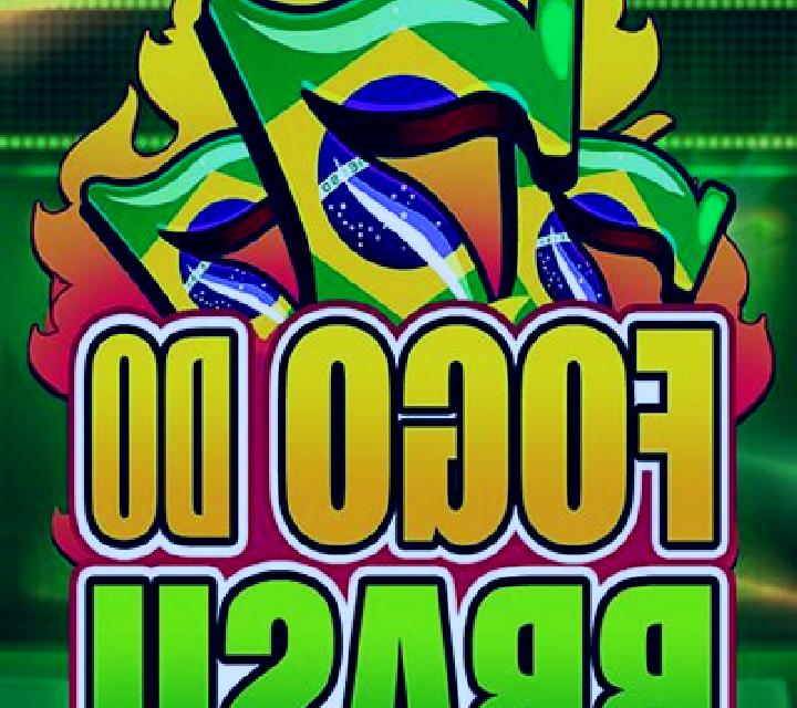 Fogo Do Brazil 777 slot