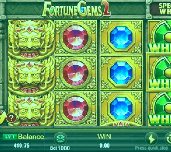 Follow the Star slot machine
