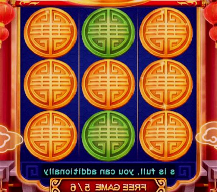 Football 3x3 slot machine