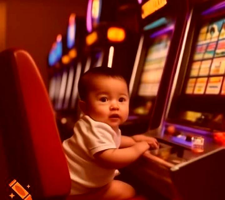 Football Baby (CQ9Gaming) slot machine