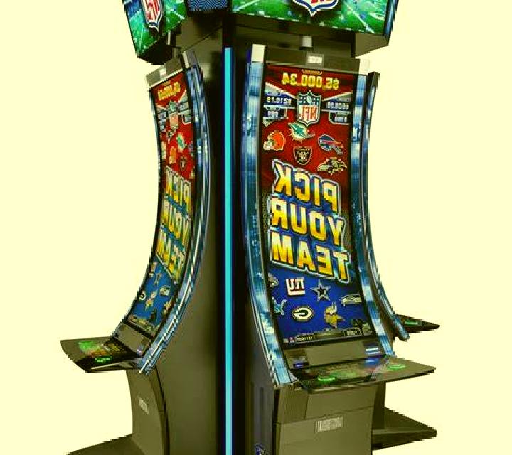Football Crash slot machine
