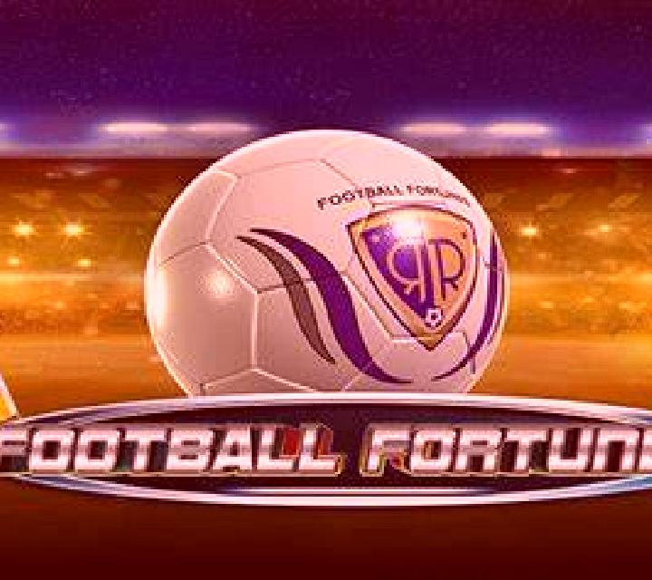 Football Fortunes slot
