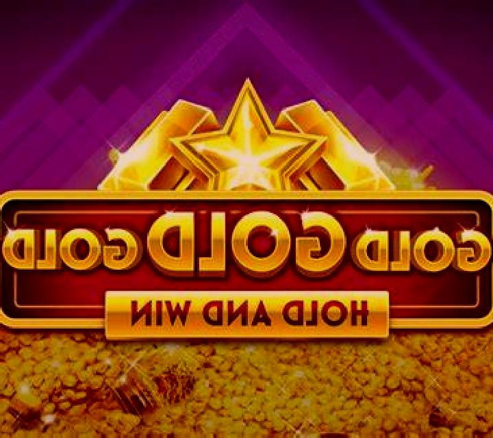Football Gold Hold and Win slot machine