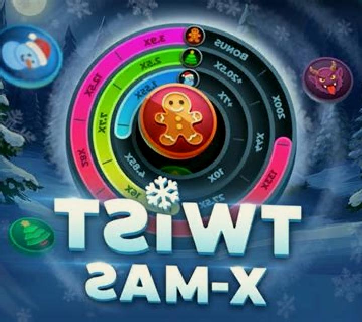 FOOTBALL! LuckyTap slot game
