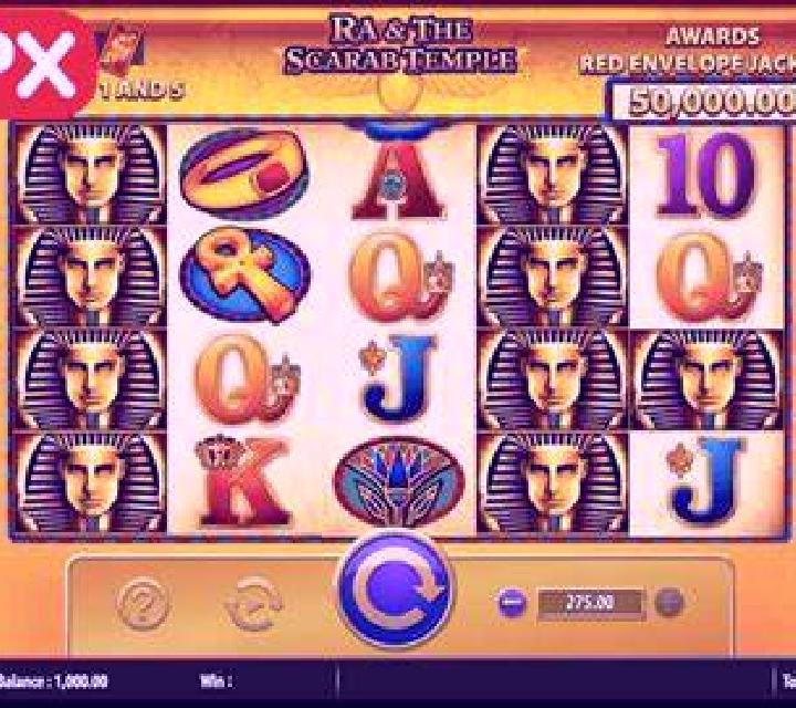 Football Pro Scratchcard online slot