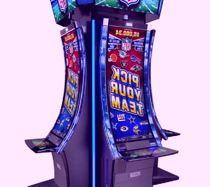Football Slot (Smartsoft Gaming) slot machine