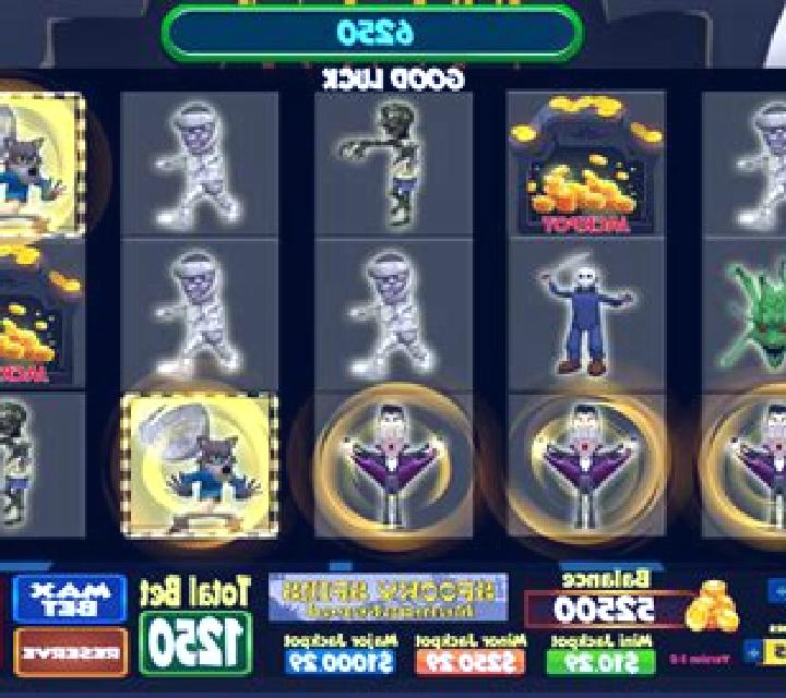 Football Tap online slot