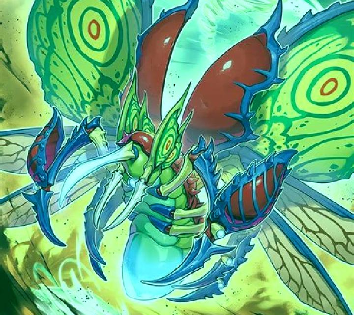 Forbidden Fury online slot