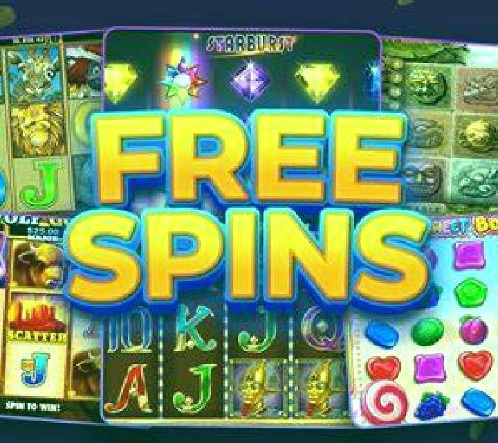 Forest Dance Party online slot