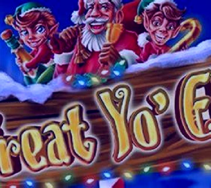 Forest Fortune (InOut Games) slot game