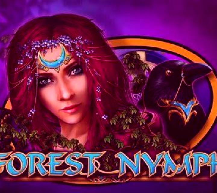 Forest Nymph slot game