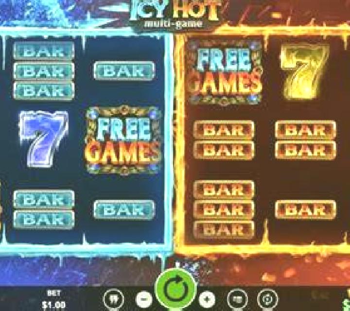 Forest Tale online slot