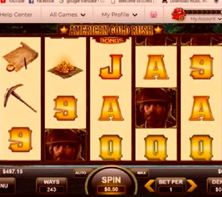 Fort Brave slot game