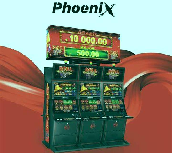 Fortuna Trueways slot game