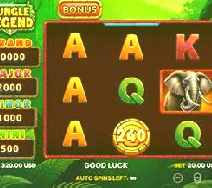 Fortune 27 slot game