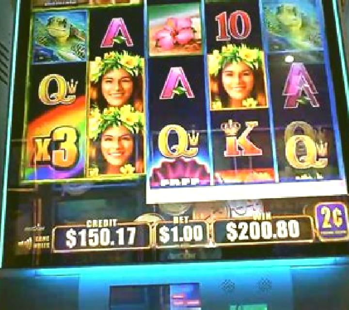 Fortune 27 Ways slot