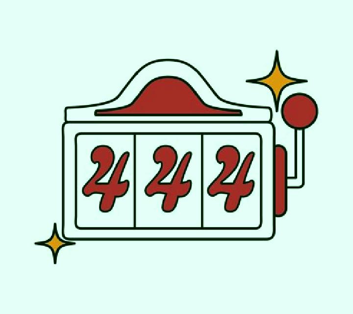 Fortune 4 online slot