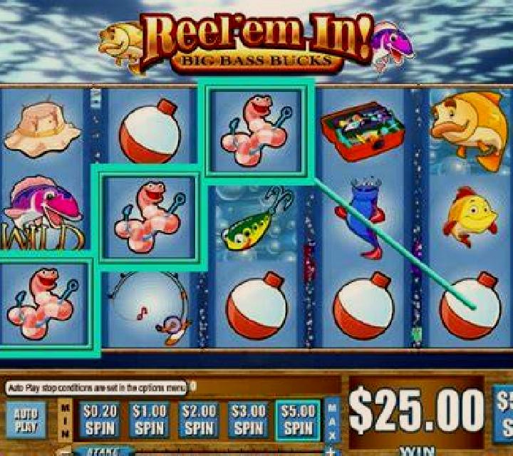 Fortune Bowl slot
