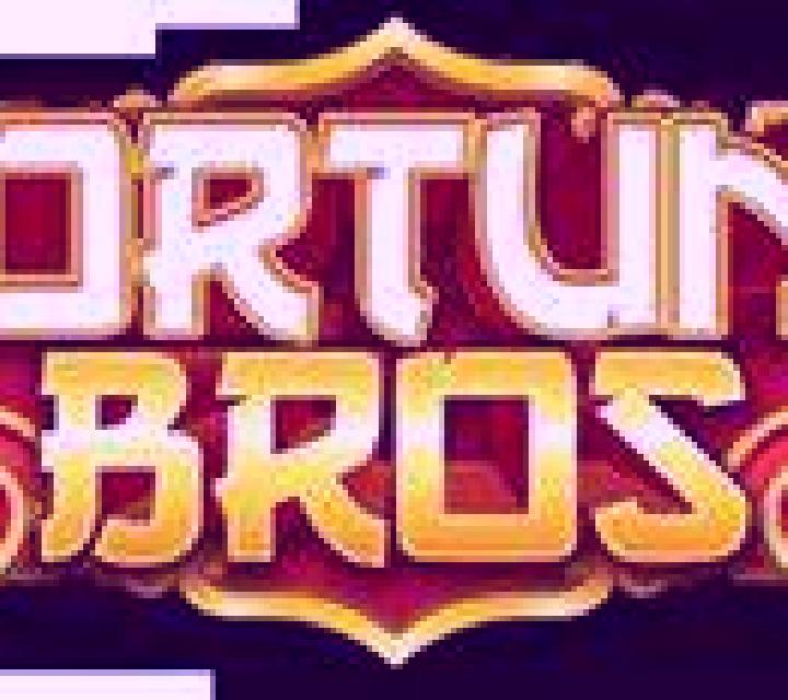 Fortune Bros online slot